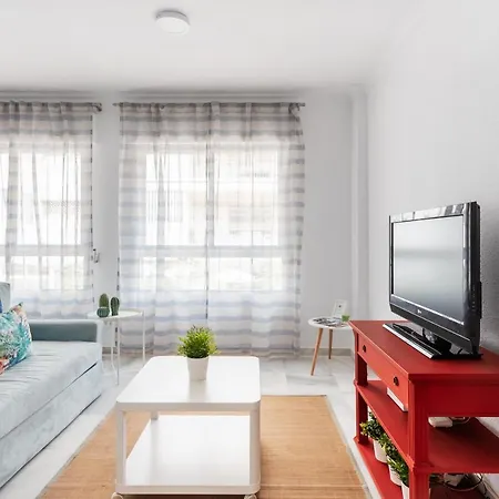 Apartamento Wendolin Apartment Marbella