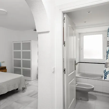 Apartment Apartamento Wendolin *