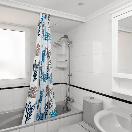 Apartment Apartamento Wendolin Marbella