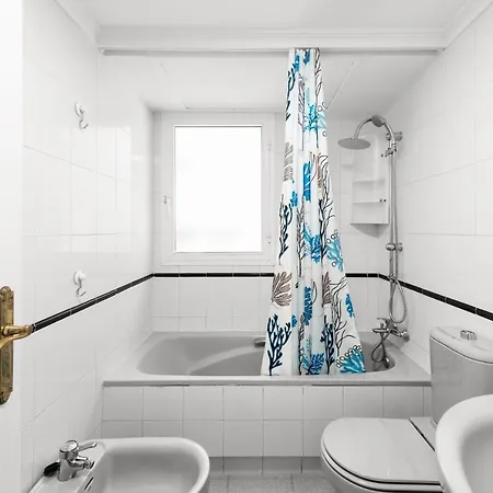 Apartamento Wendolin Apartment