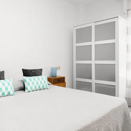 Apartment Apartamento Wendolin Marbella