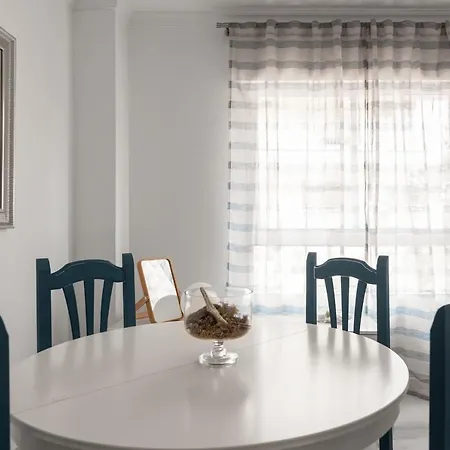 Apartment Apartamento Wendolin *
