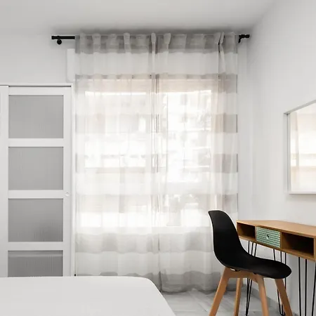 Apartamento Wendolin Apartment *