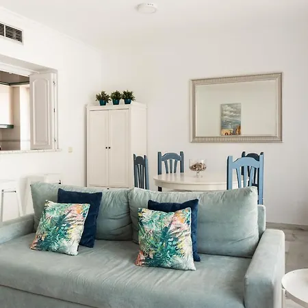 Apartamento Wendolin *