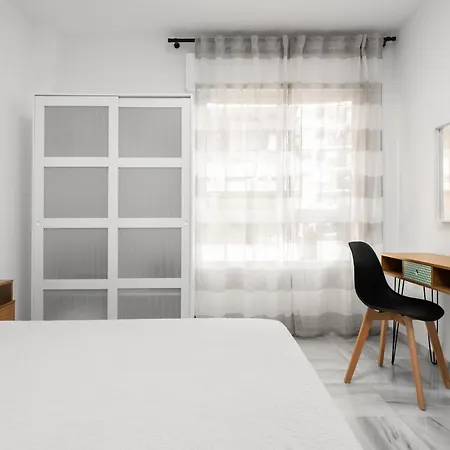 Apartamento Wendolin *