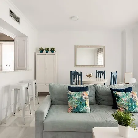 Apartment Apartamento Wendolin