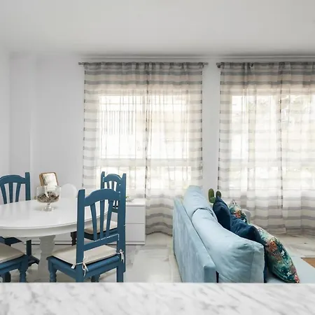 Apartamento Wendolin Apartment