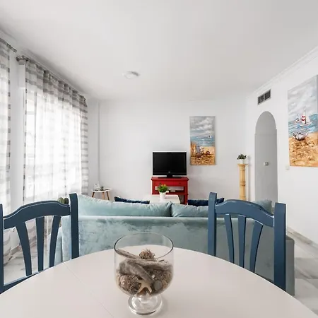Apartment Apartamento Wendolin Marbella