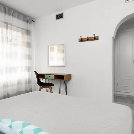 Apartment Apartamento Wendolin *