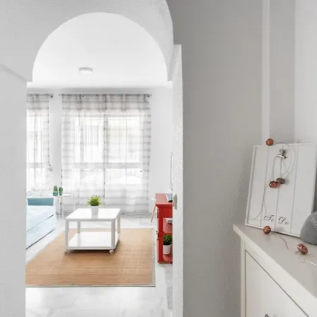 Apartamento Wendolin Marbella